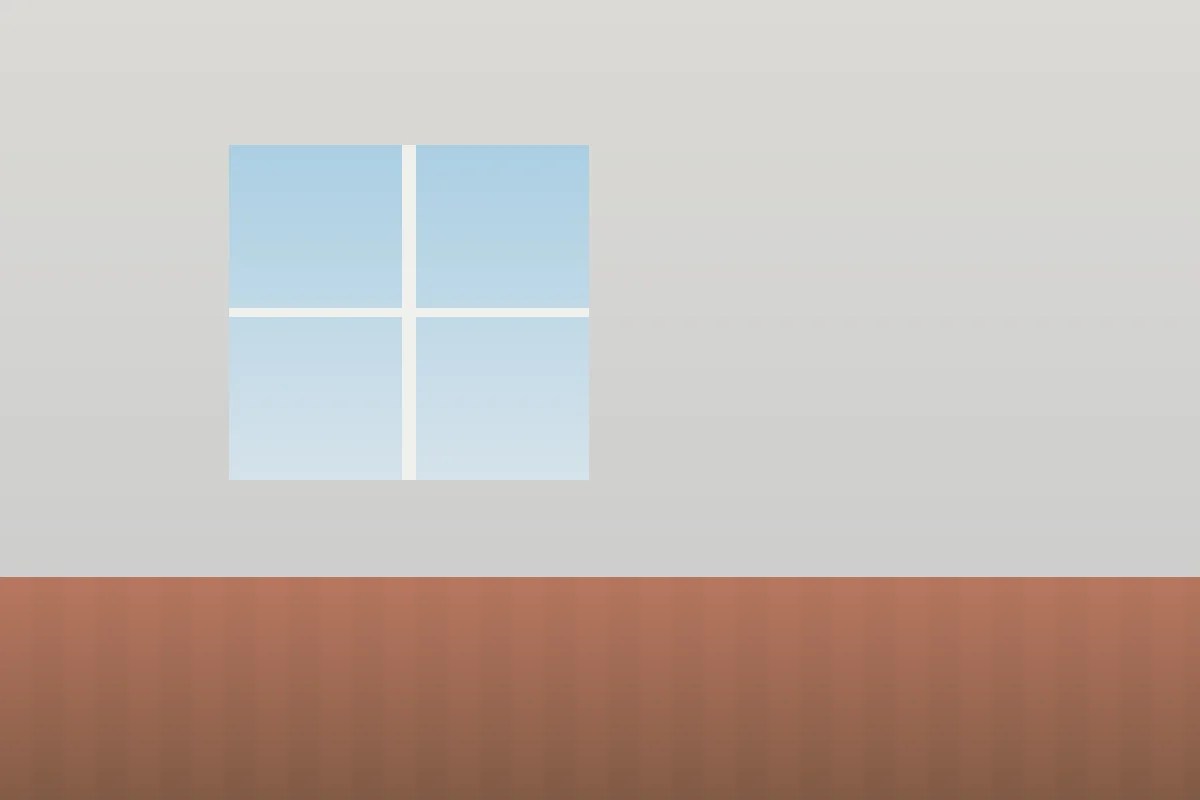 Bad: 2-Zimmer-Wohnung nahe Stadtpark