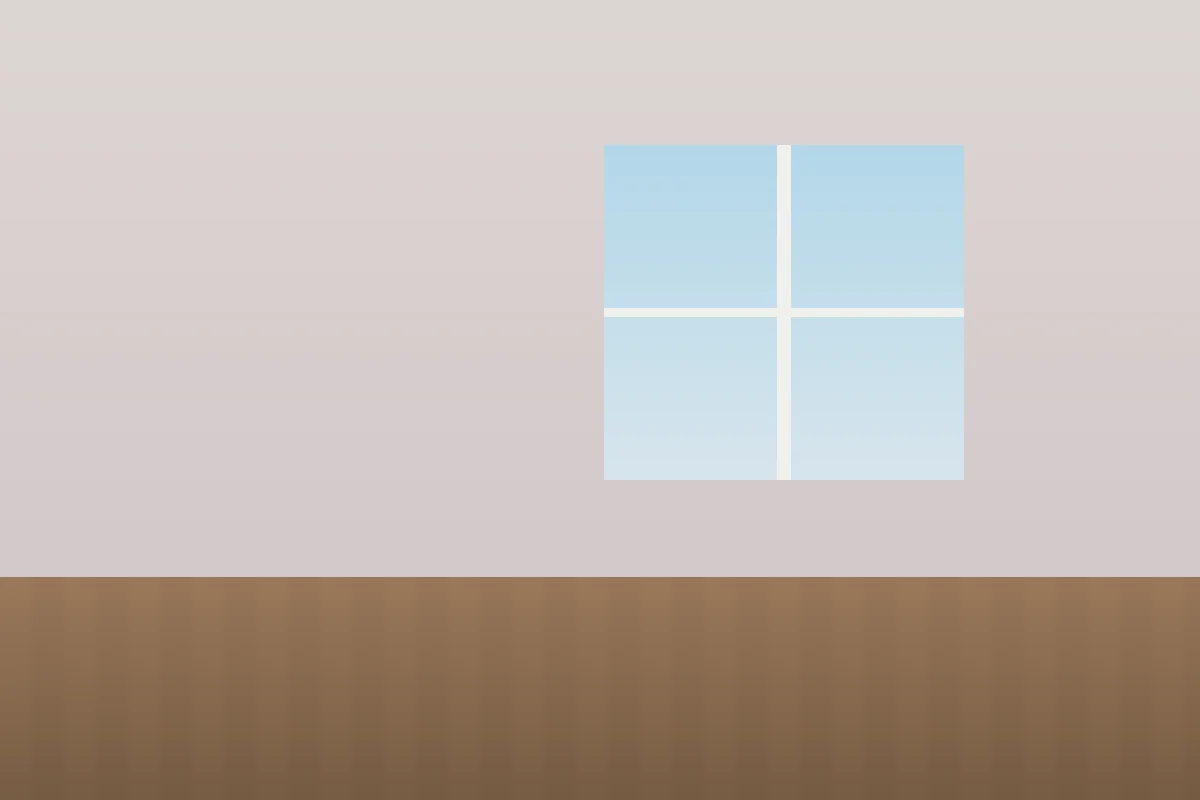 Küche: Dachgeschosswohnung mit Dachterrasse